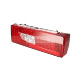 REARLIGHT LED LEFT SCANIA